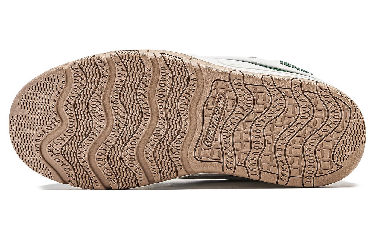 (WMNS) Li-Ning Counterflow The One Yu 3.5 'White Green' AGCT332-1