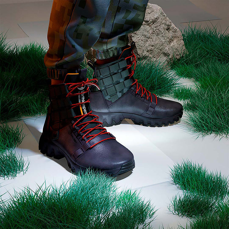 (WMNS) Timberland Earthkeepers A3ZYJ