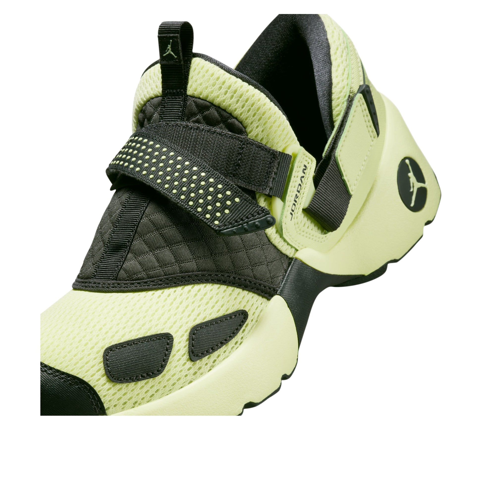 (WMNS) Air Jordan Trunner LX 'Luminous Green' HQ2164-302