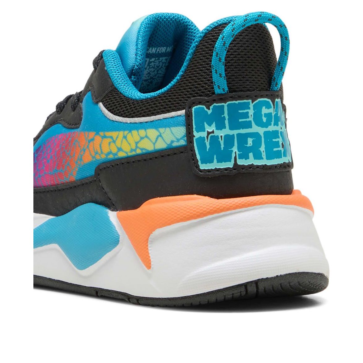 (PS) PUMA x Hot Wheels RS-X 'Monster Trucks' 403400-01
