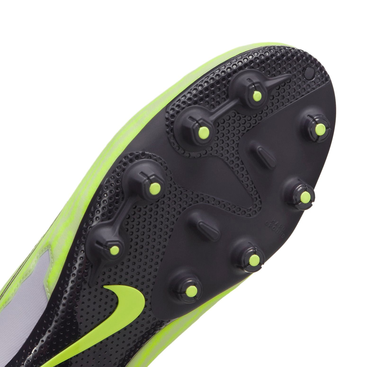 Nike Phantom GX Pro HG 'Barely Volt' DD9464-705