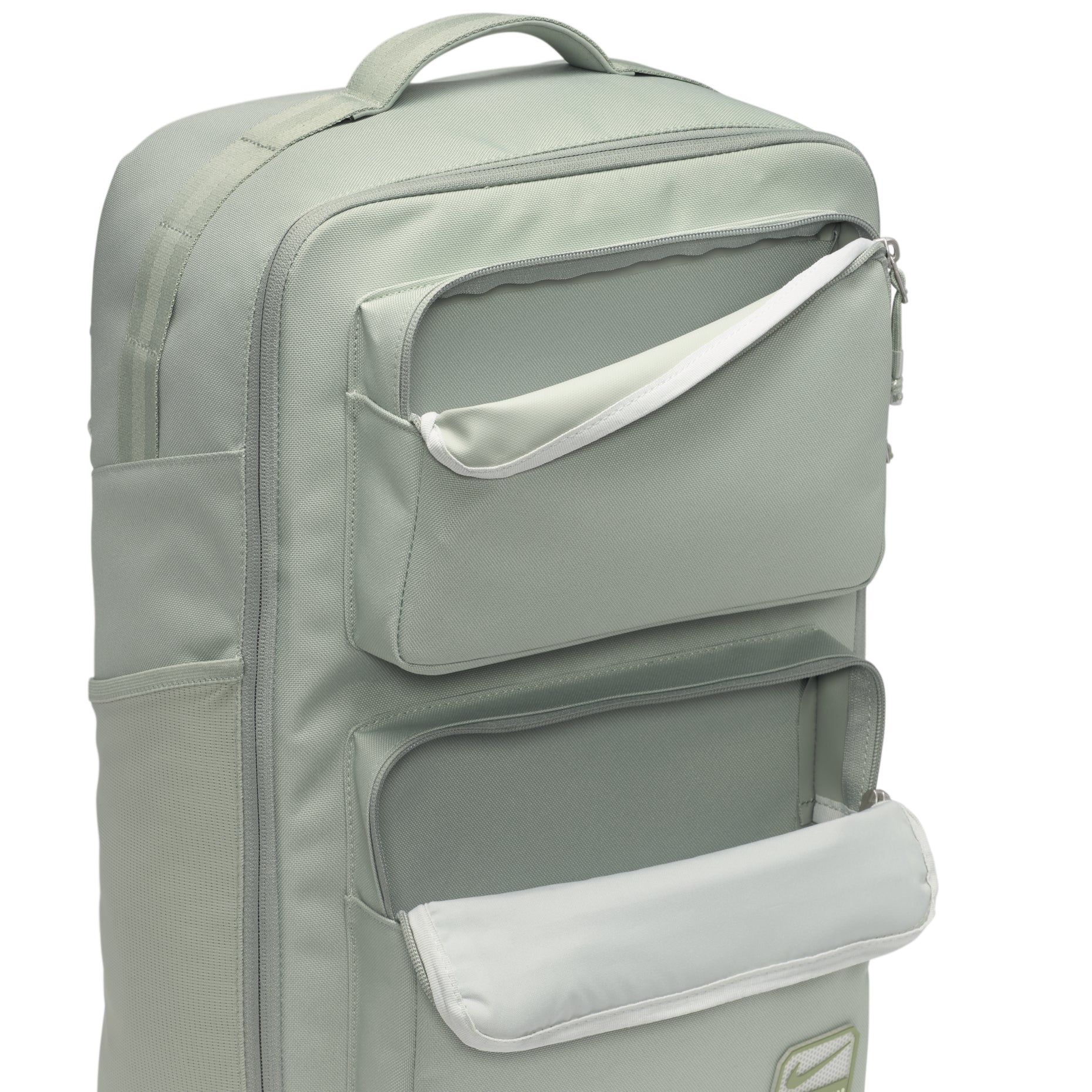 Nike Utility Speed Backpack 27L 'Jade Horizon' FN4106-370