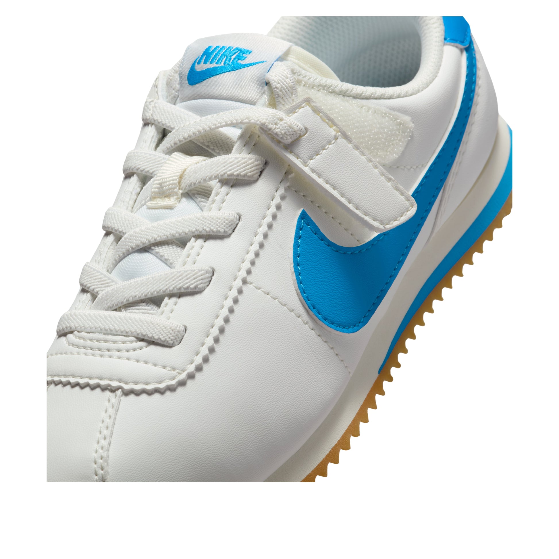 (PS) Nike Cortez EasyOn 'Sail Light Photo Blue Gum' DM0951-119