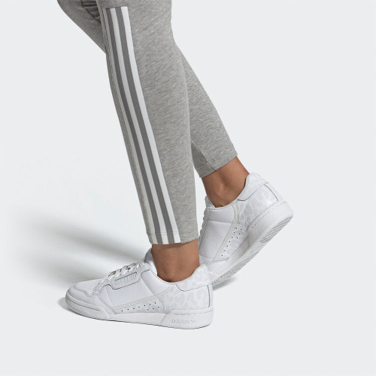 (WMNS) adidas Continental 80 'White' EH2621