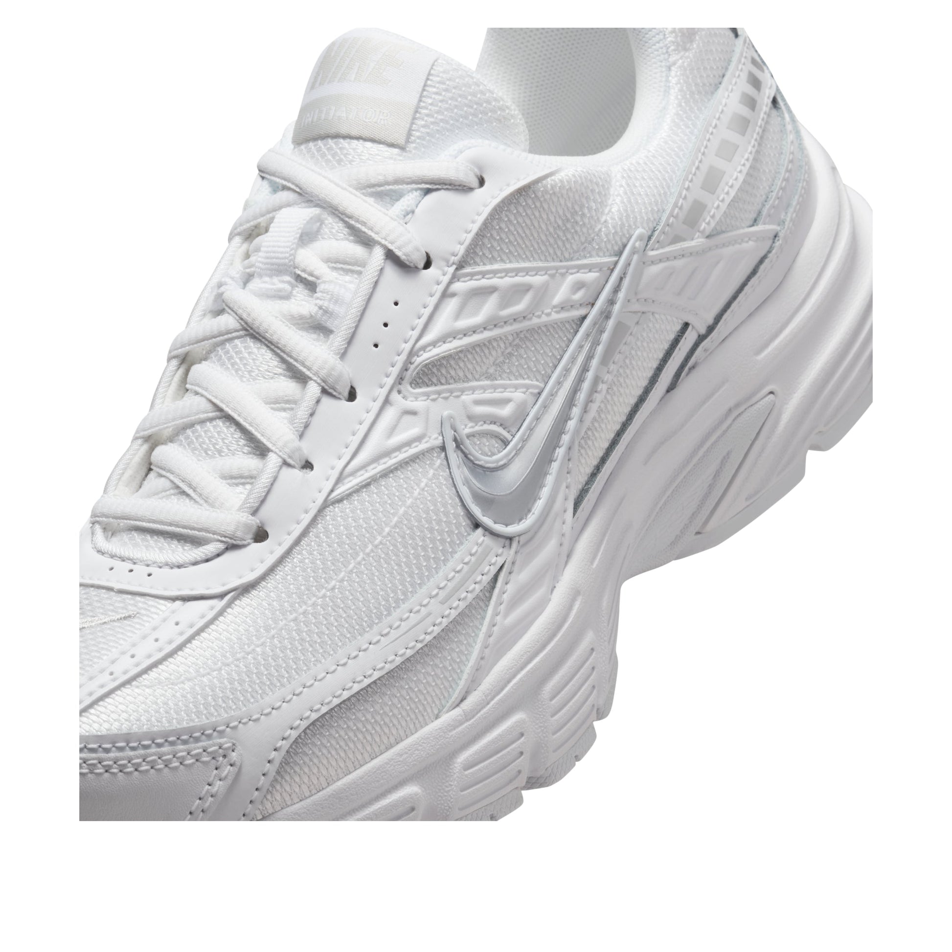 (WMNS) Nike Initiator 'White' 394053-100