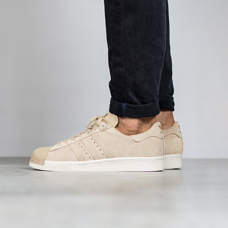 adidas Originals Superstar 80s 'Yellow' BB2227
