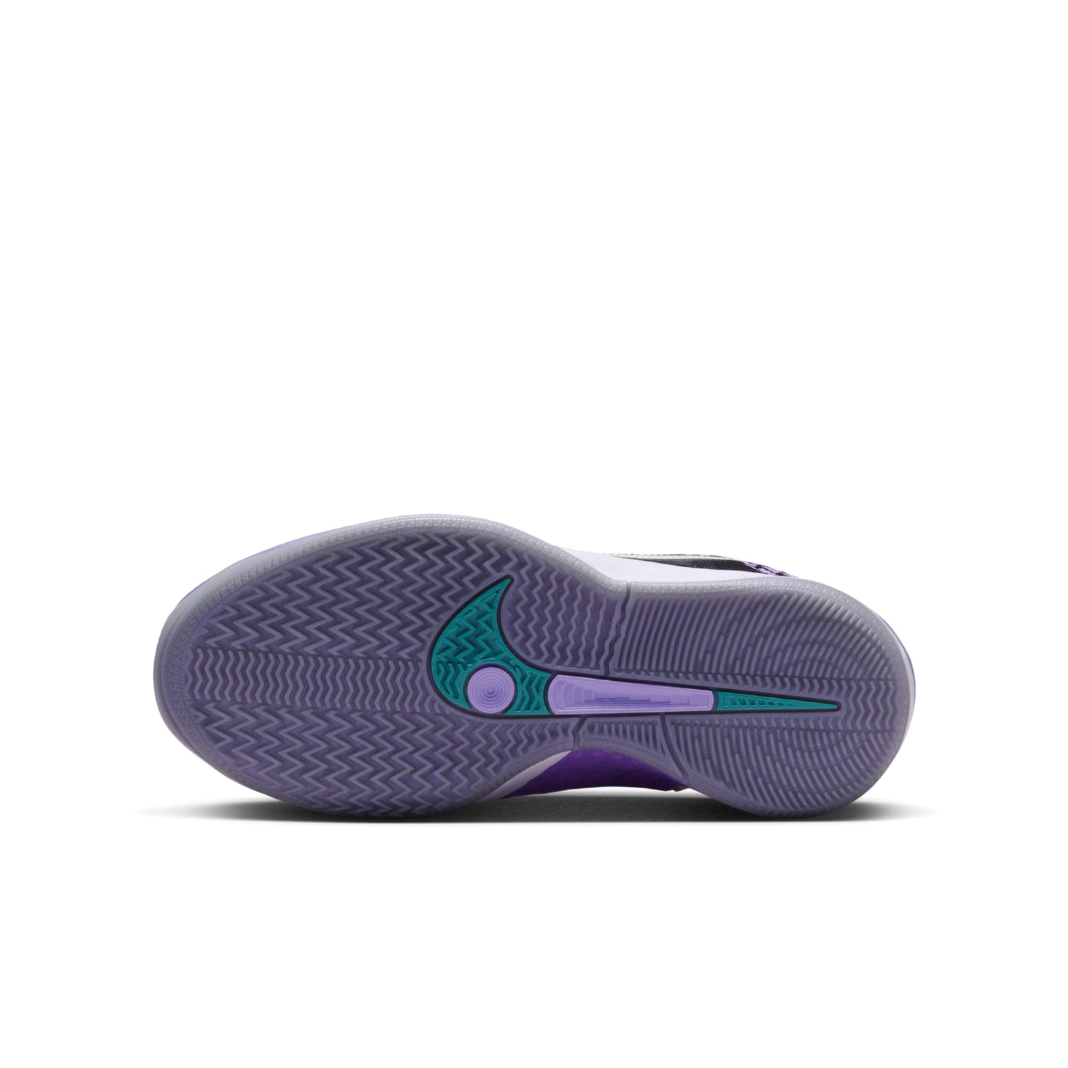 (GS) Nike Sabrina 2 'Court Vision' FQ7376-500
