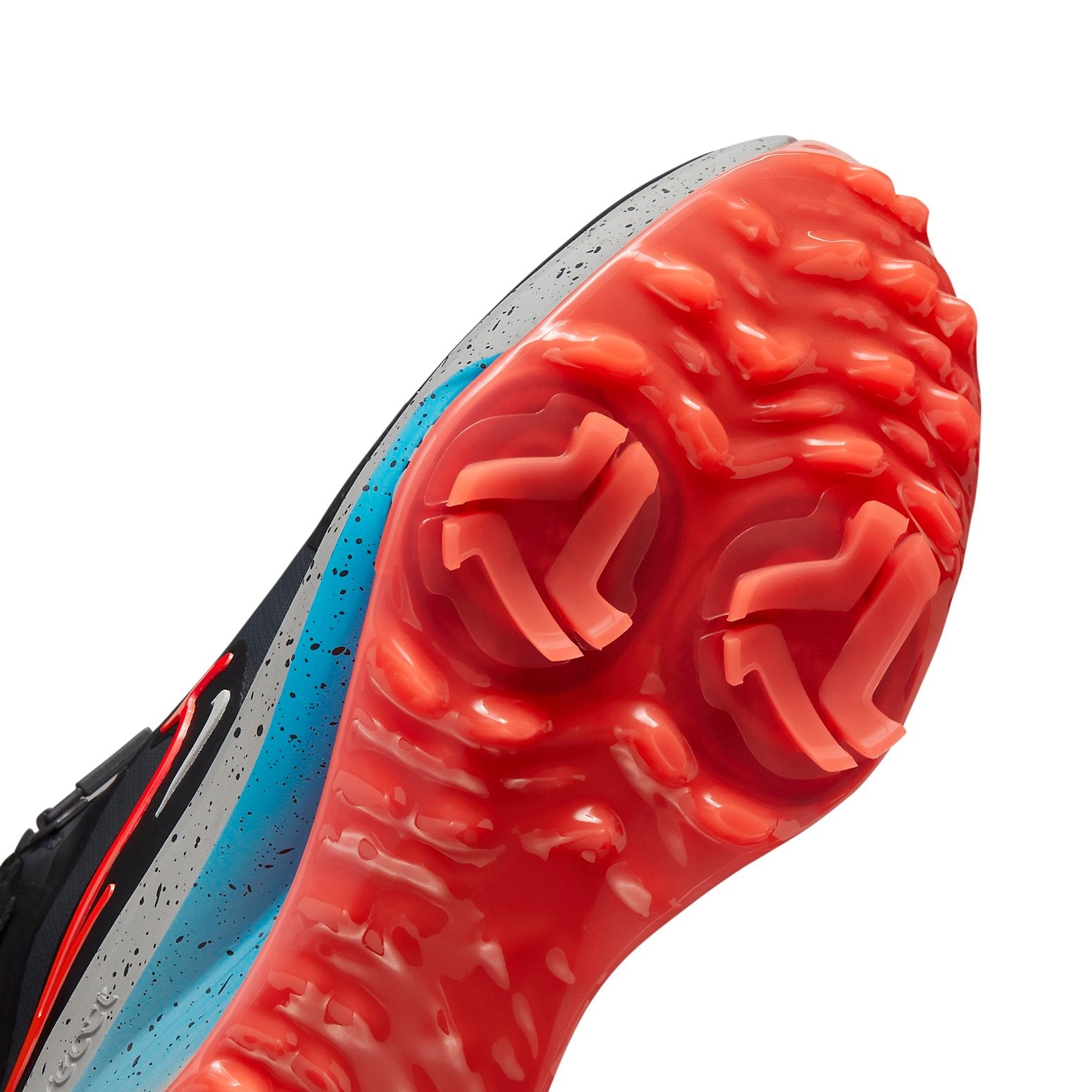 Nike Air Zoom Infinity Tour 2 Shield 'Anthracite Bright Crimson' DO8997-060