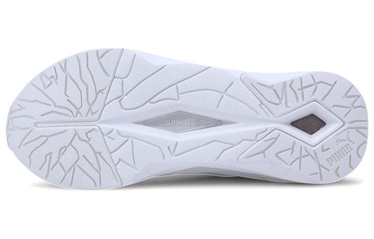 (WMNS) PUMA Lqdcell Shatter XT Geo 'White Black' 193684-04