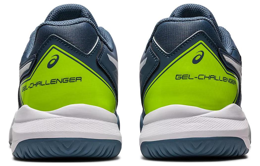 ASICS Gel-Challenger 13 'Steel Blue' 1041A222-400