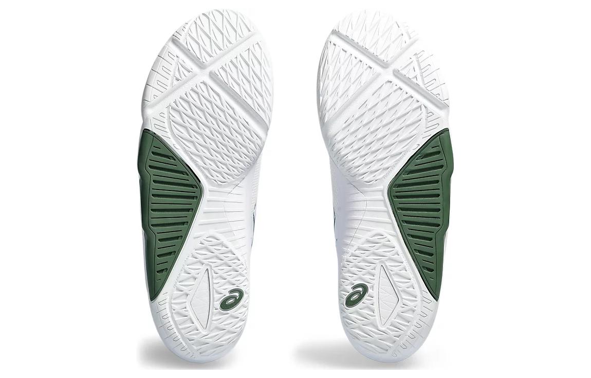 ASICS Unpre Ars 2 'White Glacier Grey' 1063A070-100