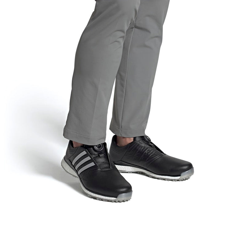 adidas Tour360 XT-SL Boa 2 'Black Silver White' EG4881