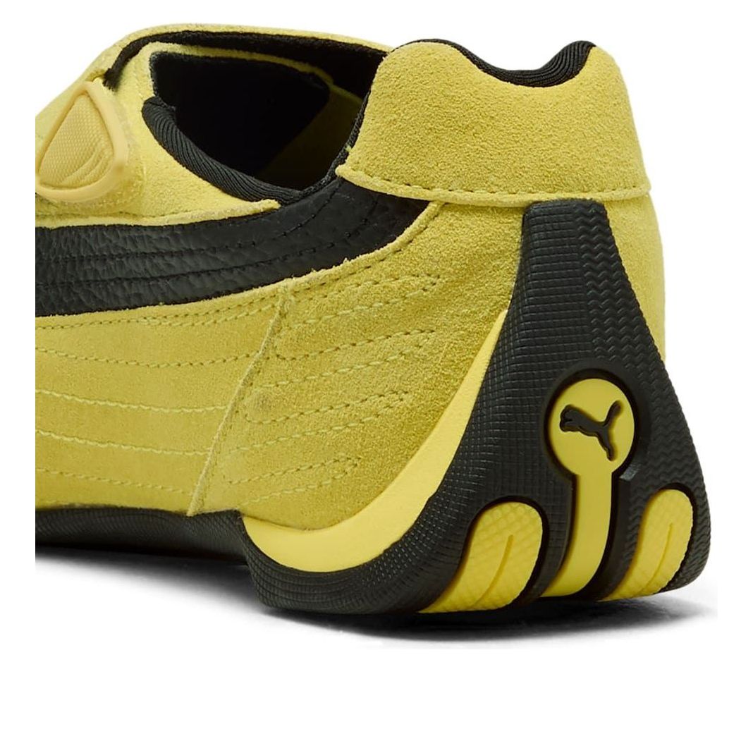 PUMA Slipcat 'Lemon Meringue Black' 406357-01