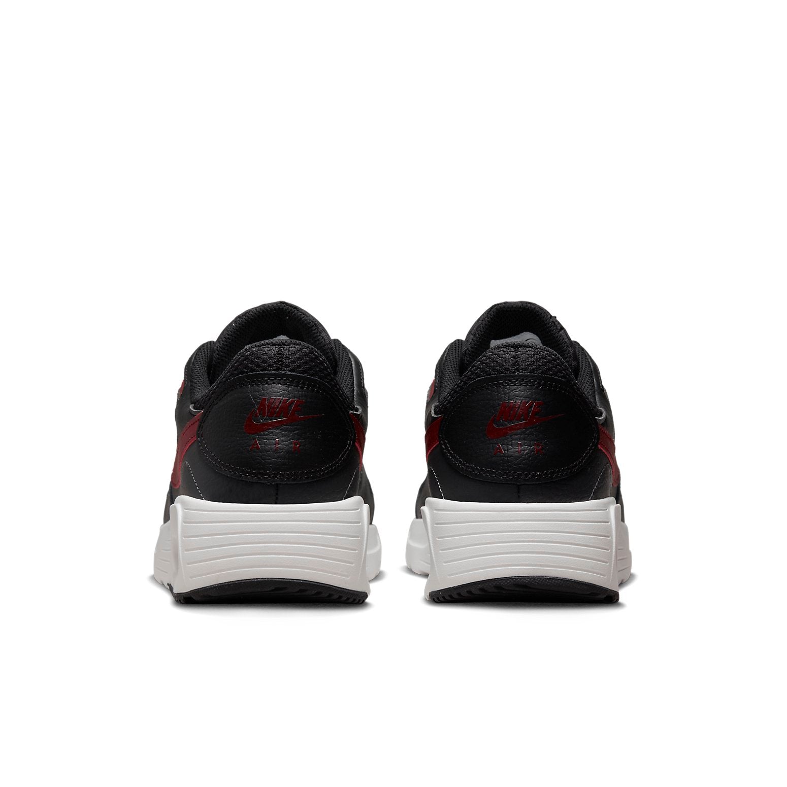 Nike Air Max SC 'Black Team Red' DQ3995-002