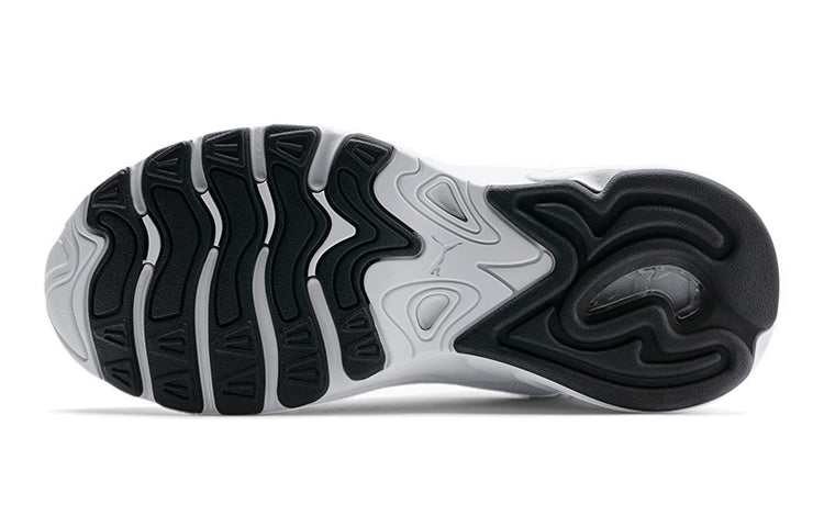 (GS) PUMA Cell Viper Low Top Running Shoes White 369693-03