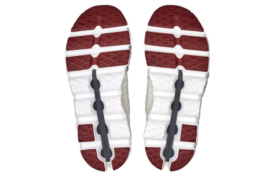 (WMNS) On Running Cloudswift Suma 'White Ivory' 3WD30181407
