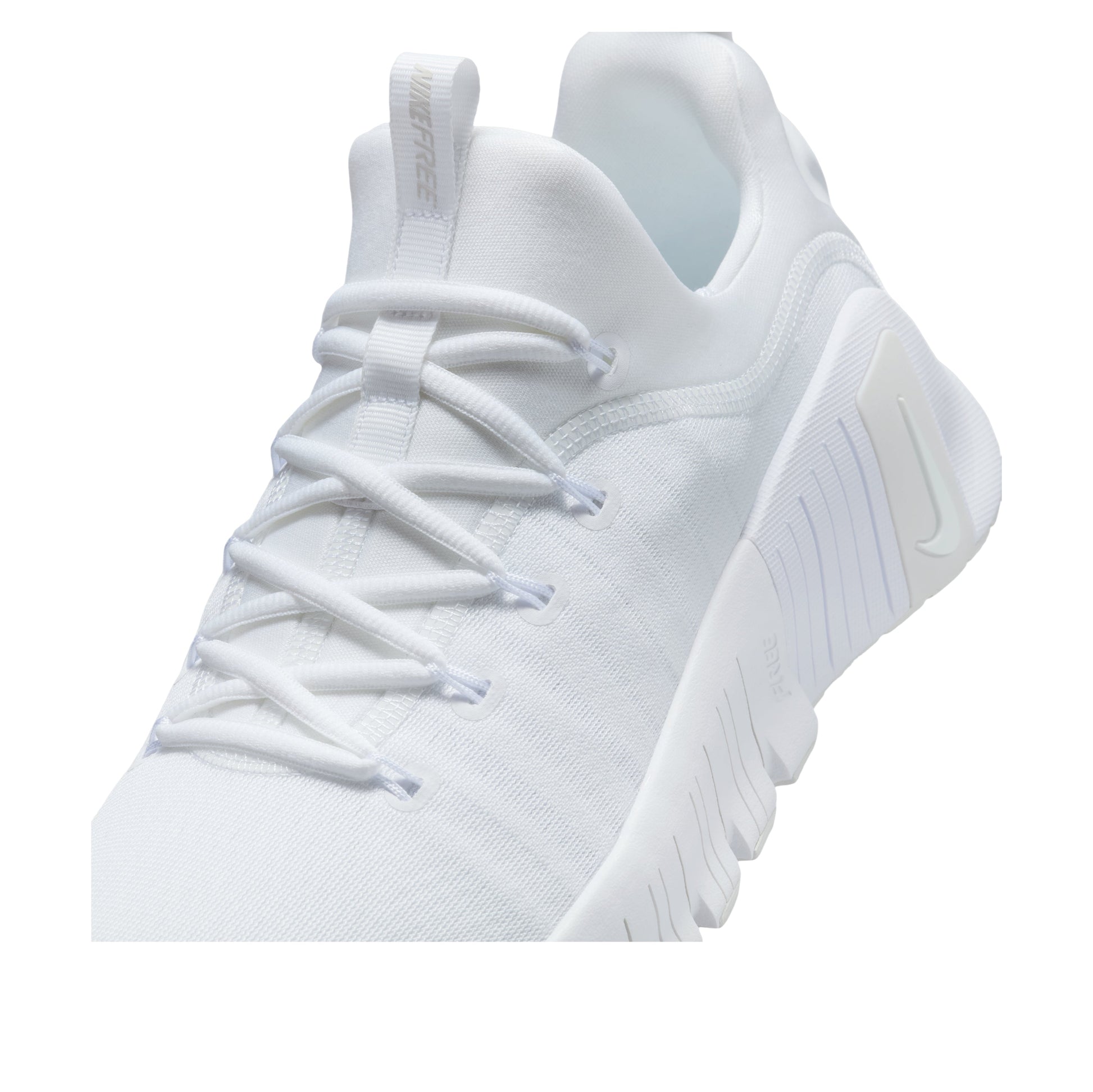 Nike Free Metcon 6 'White Platinum Tint' FJ7127-103