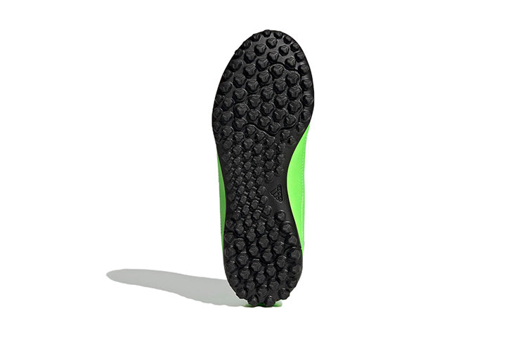 (GS) adidas X Speedportal.4 TF 'Solar Green' GW8509