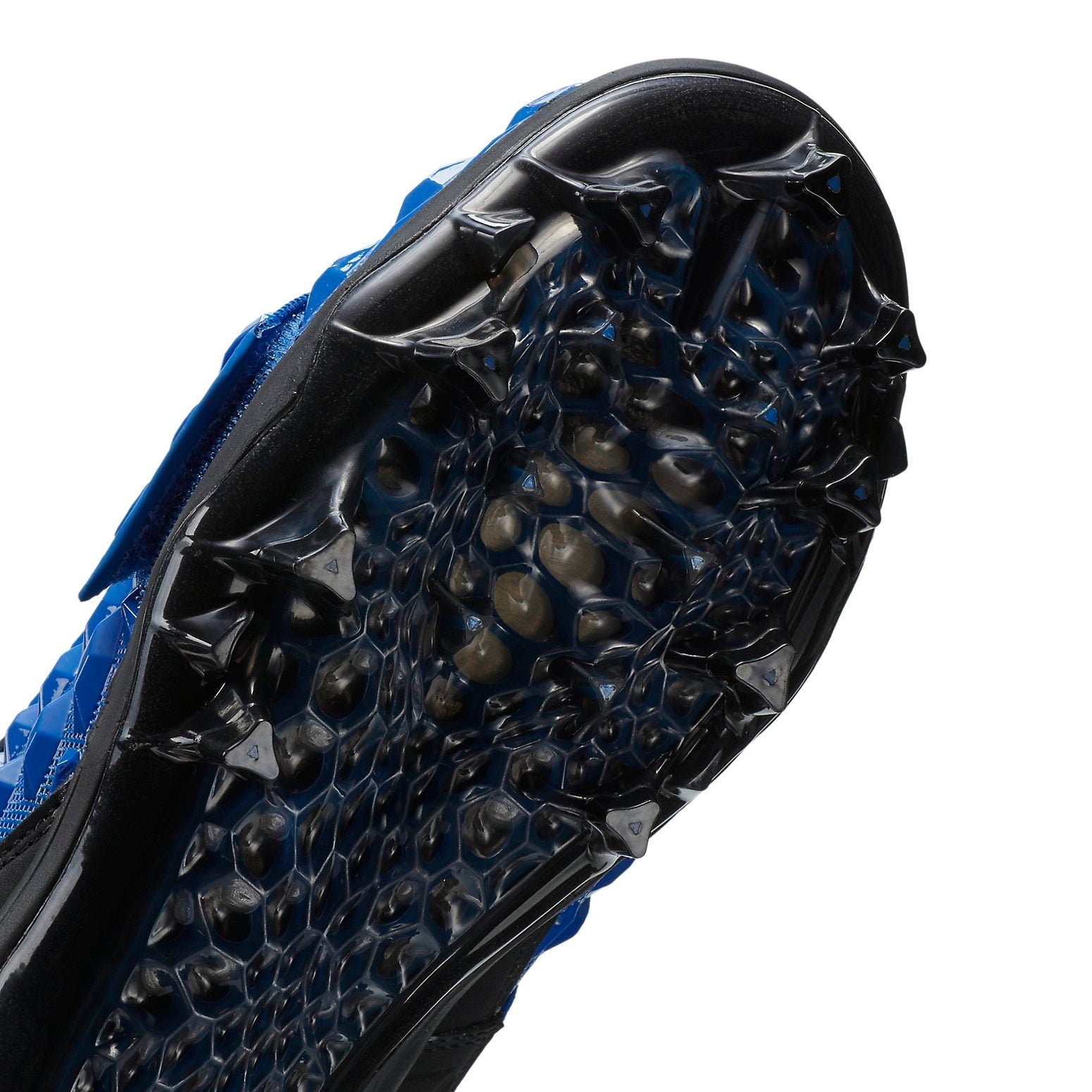 Nike Force Savage Elite 2 'Black Game Royal' AH3999-004