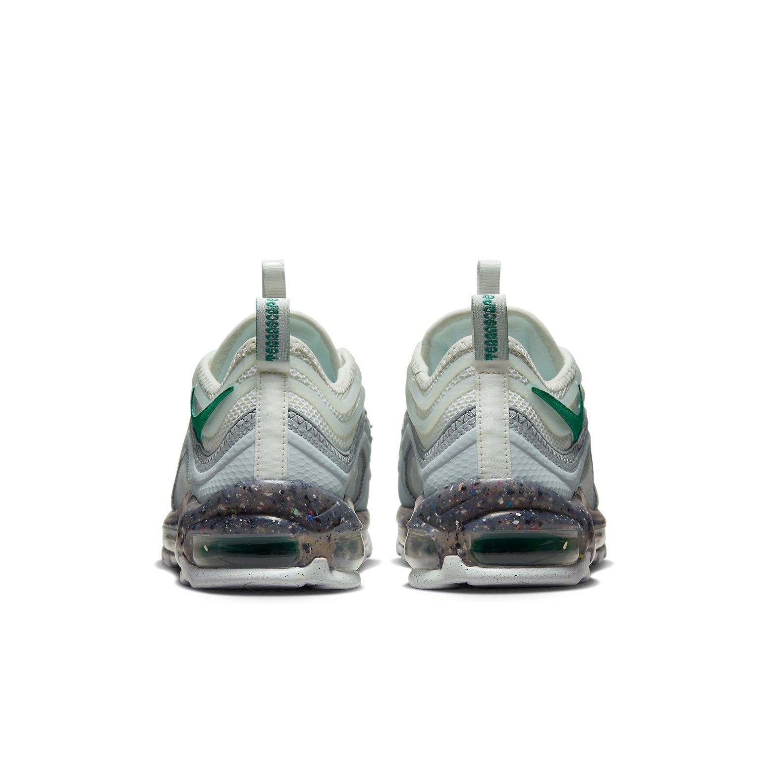 Nike Air Max Terrascape 97 'Summit White Malachite' DQ3976-100