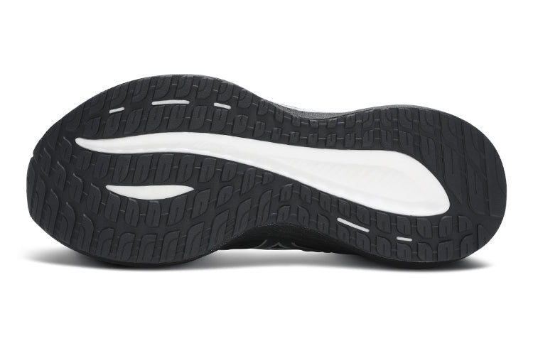 Mizuno Wave Rider 26 'Black' D1GH240101
