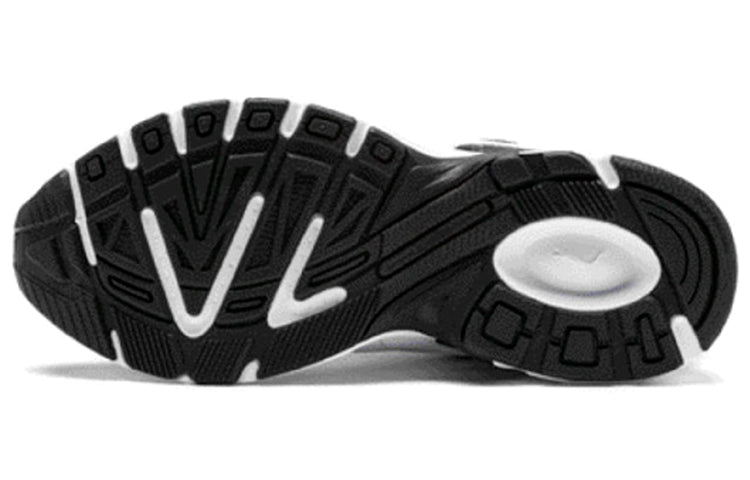 PUMA Axis Plus 90s SoftFoam 'Black And White' 370287-15