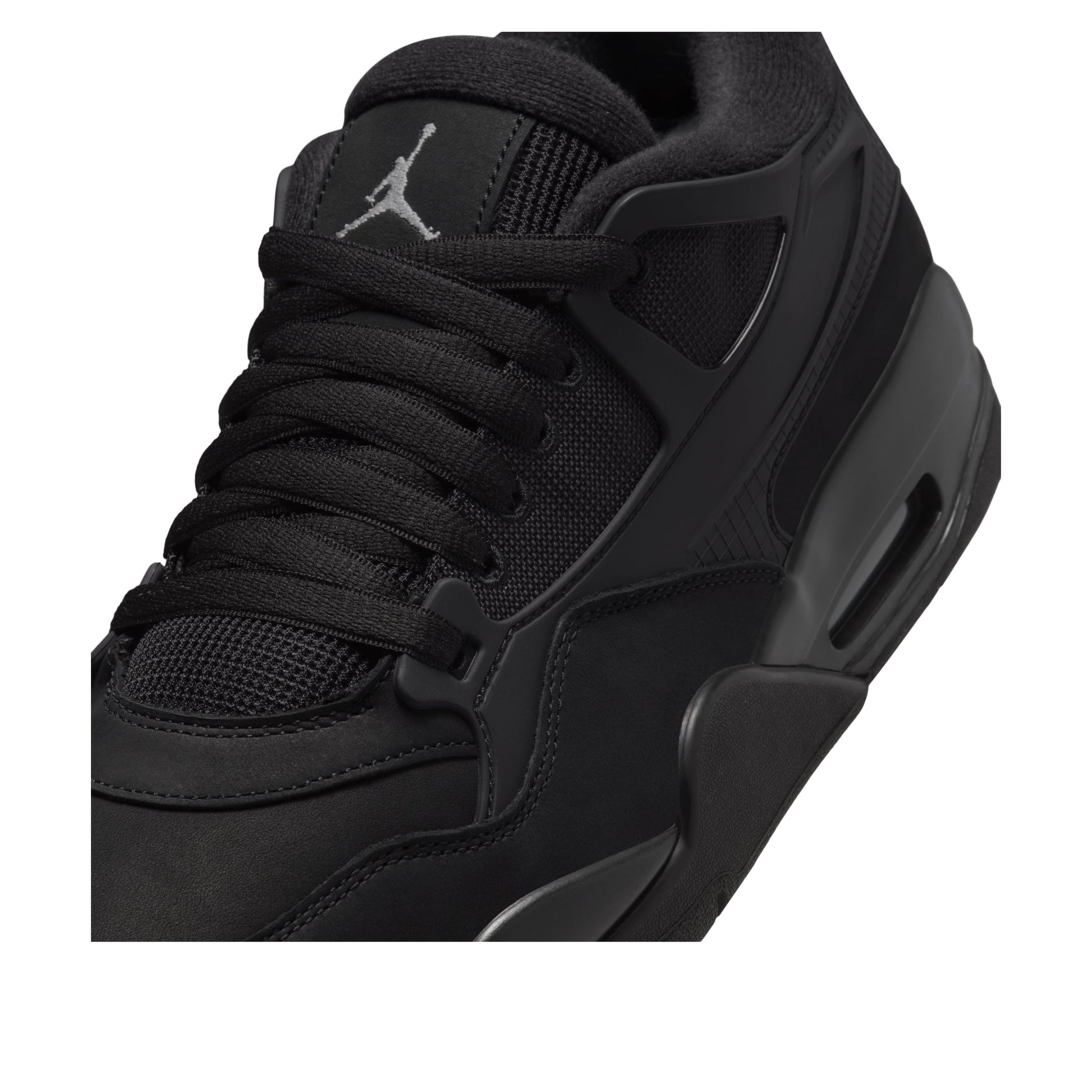 Air Jordan 4 RM 'Black Cat' FQ7939-004