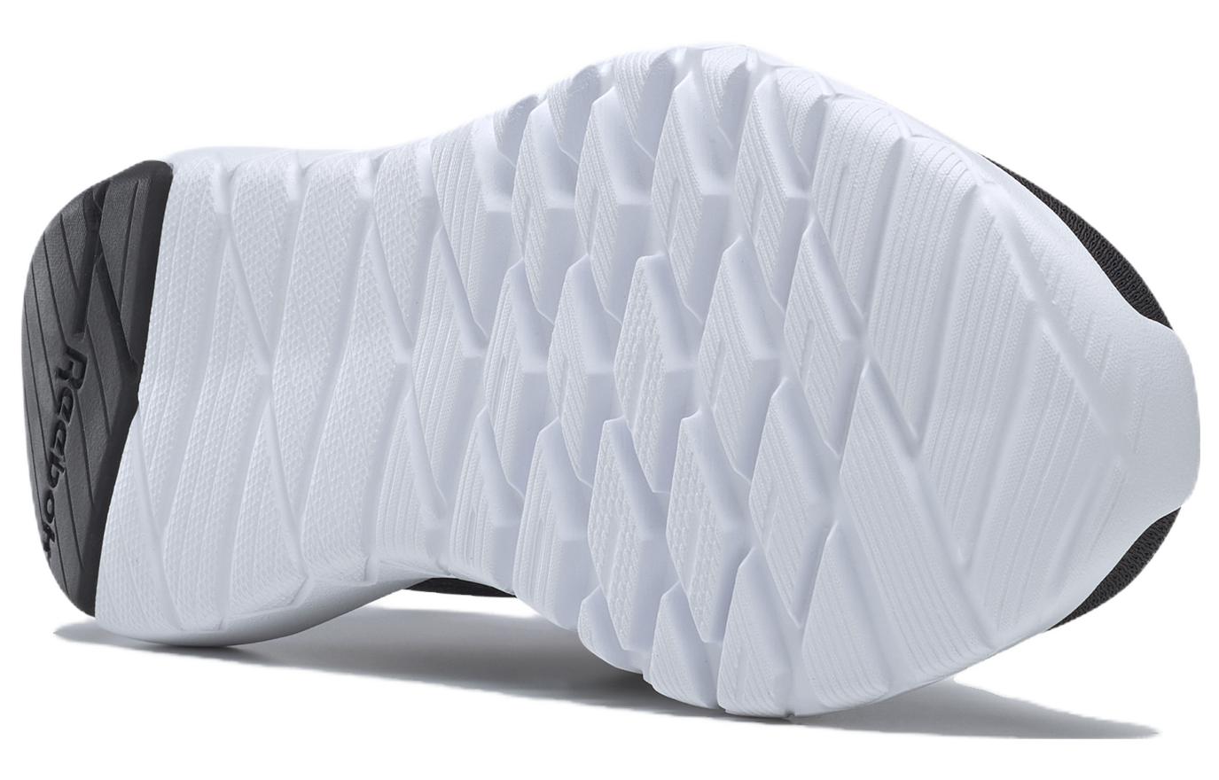 (WMNS) Reebok Flexagon Force 4 'Black Pure Grey' GY6253