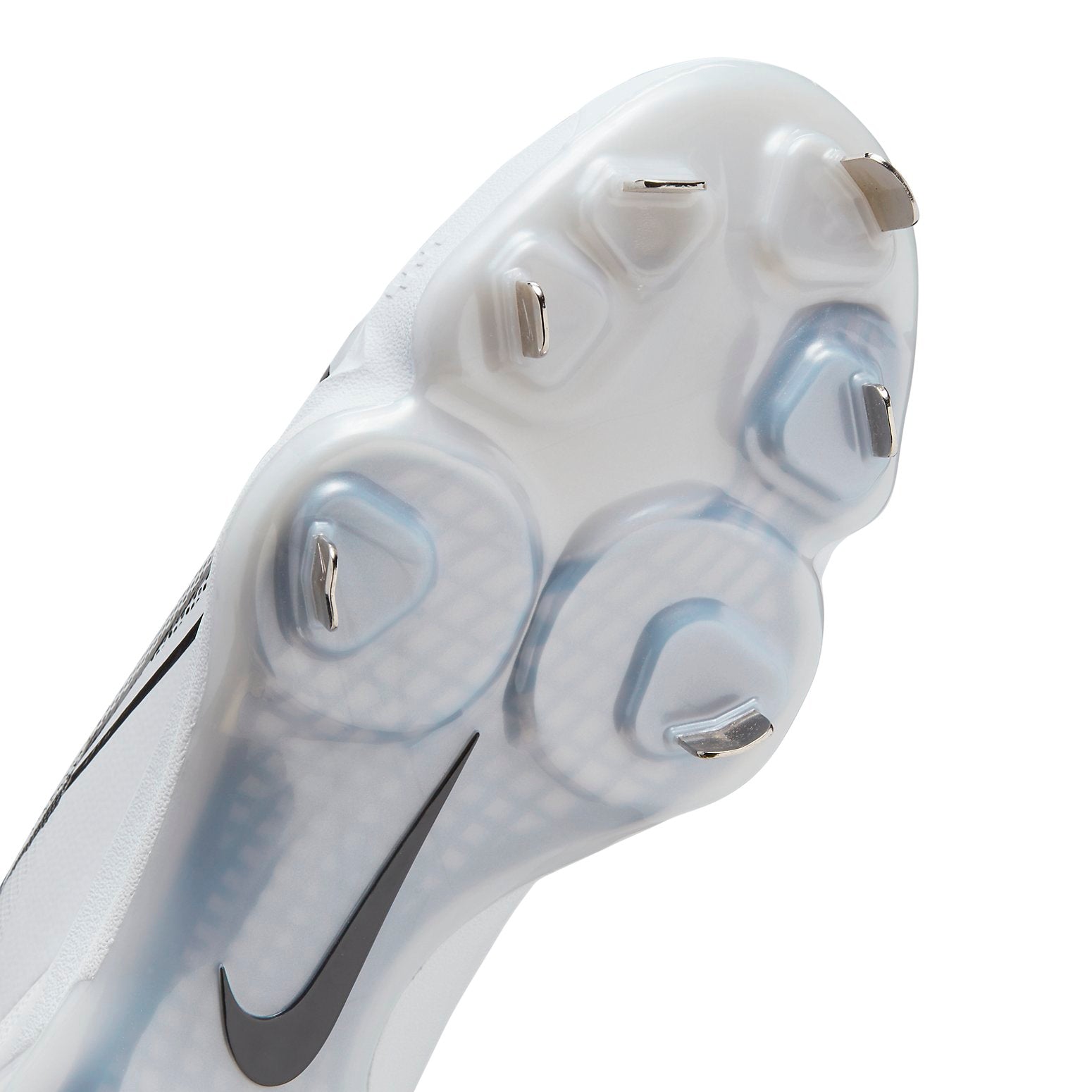Nike Force Zoom Trout 7 Pro 'White Dynamic Turquoise' CQ7224-101