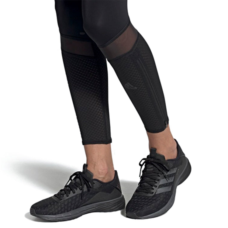 (WMNS) adidas Sl20 Black FU6733