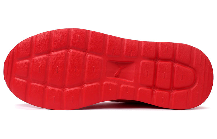 PUMA Anzarun Lite Bold Red/Black 372362-04