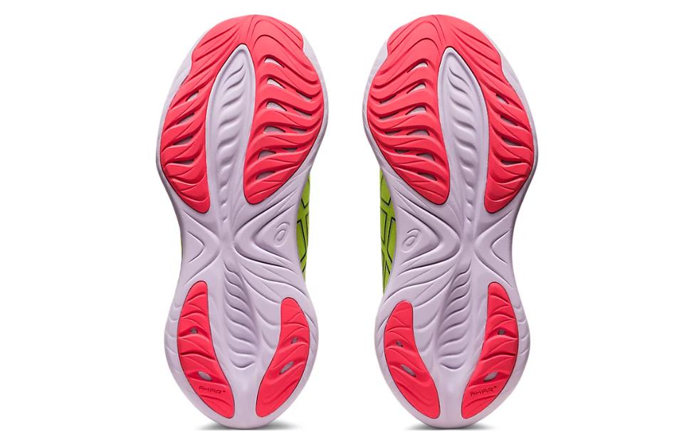 ASICS Gel-Cumulus 25 'Lime Zest' 1011B621-300