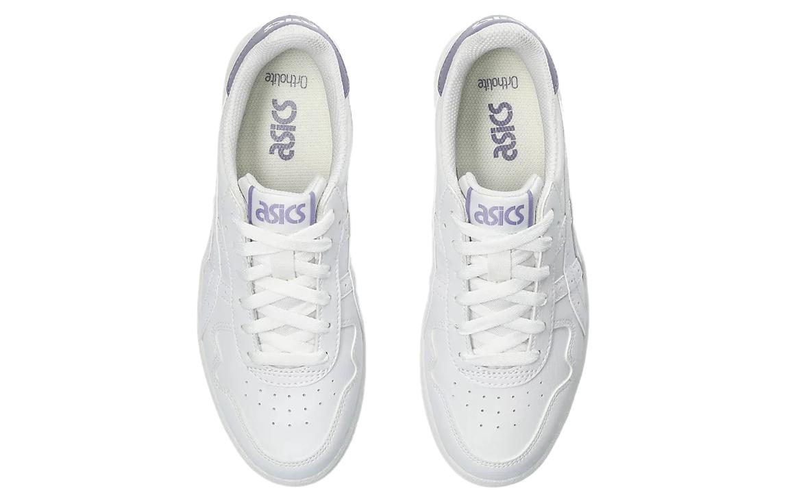 (WMNS) ASICS Japan S 'White Ash Rock' 1202A118-123