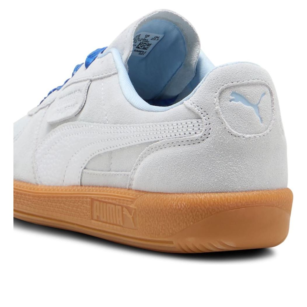 (WMNS) PUMA Palermo 'Silver' 404361-01
