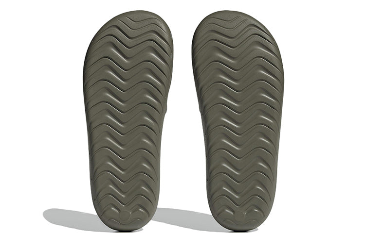 adidas Adicane Slide 'Olive Strata' HQ9914