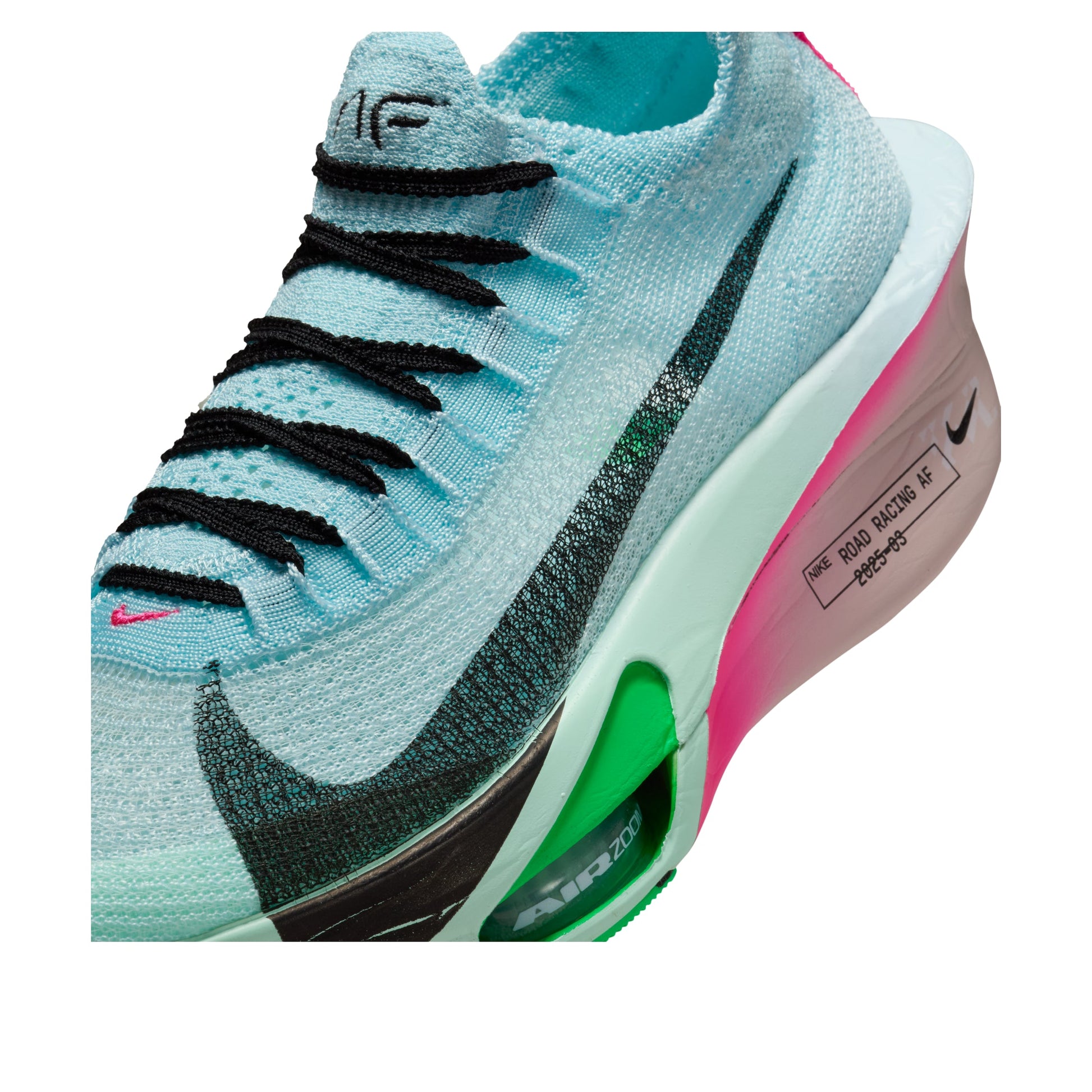 (WMNS) Nike Air Zoom AlphaFly 3 'Glacier Blue' FD8315-400