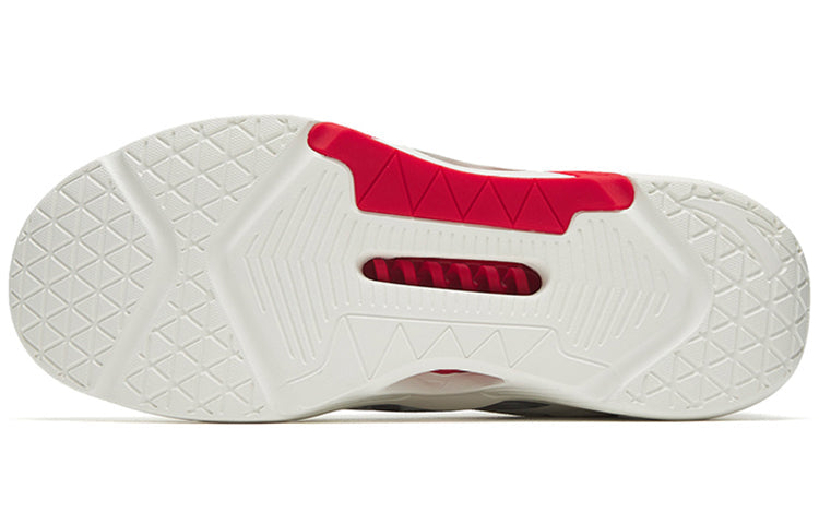 ANTA A-Form 2 Cross Training Shoes 'White Black Red' 112247789-5