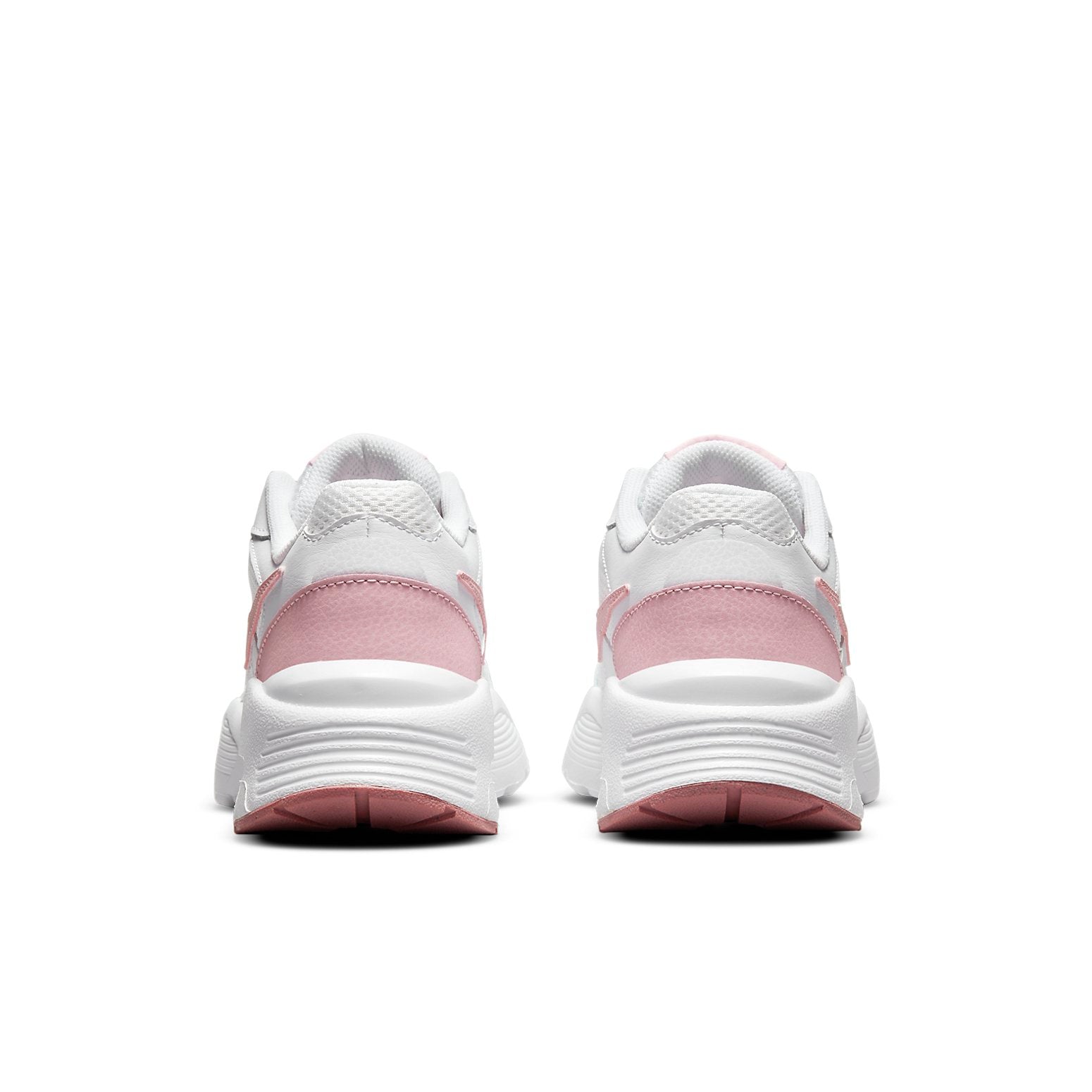 (WMNS) Nike Air Max Fusion 'White Pink Glaze' CJ1671-107