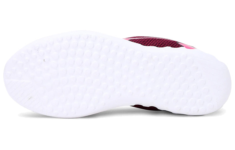 (WMNS) PUMA Concave Pro Low Running Shoes Red/White/Pink 192880-03