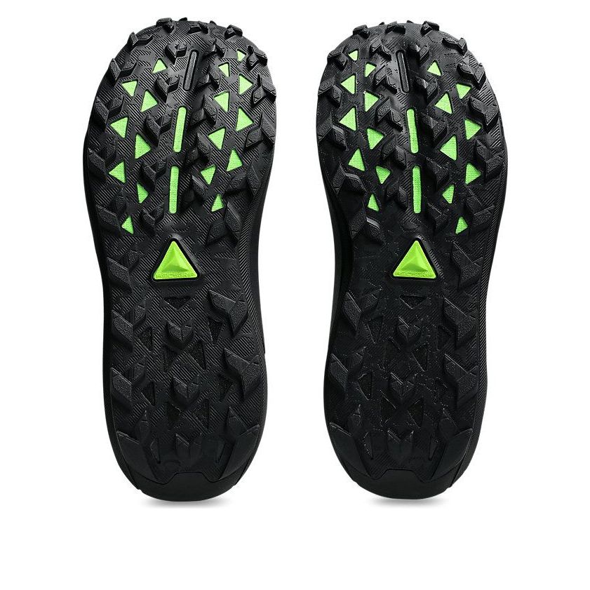 ASICS Gel-Trabuco 13 Gore-Tex 'Black Graphite Grey' 1011B978-002