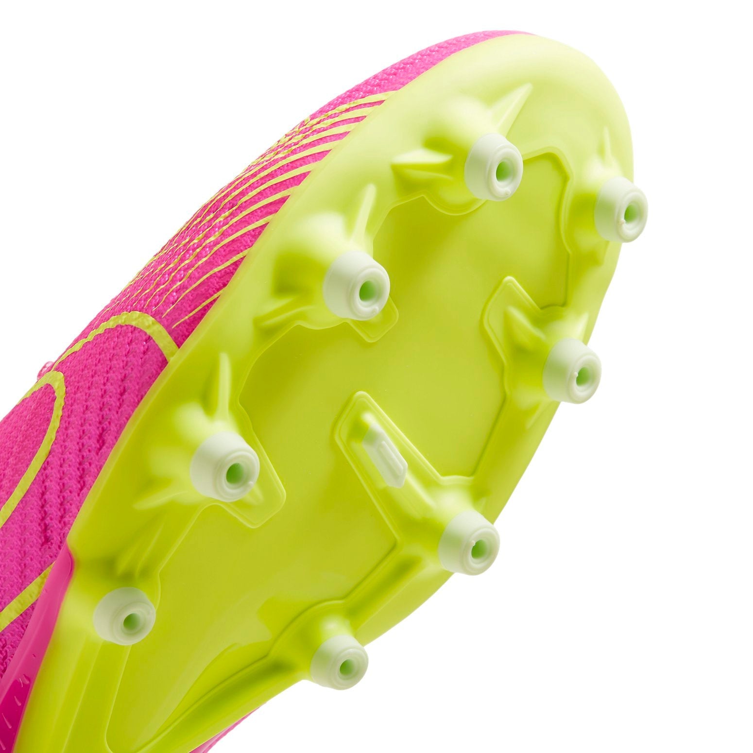 Nike Air Zoom Vapor 15 Pro AG Pro 'Pink' DJ5604-605