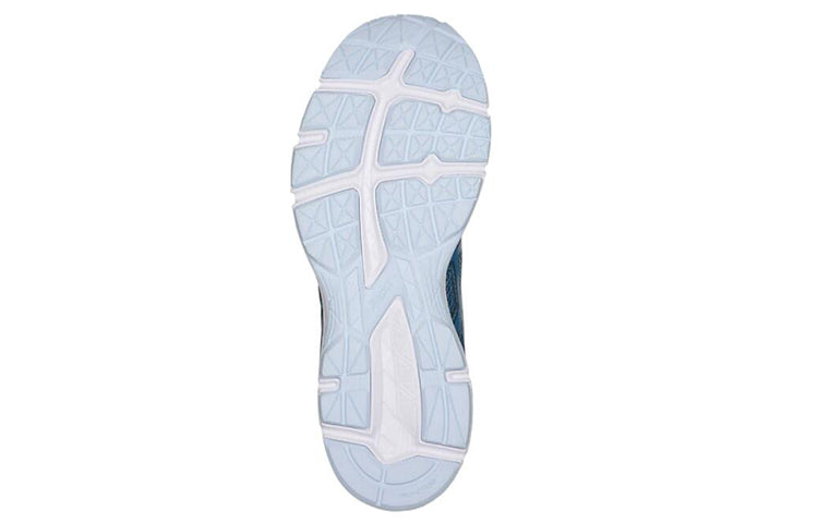 (WMNS) ASICS Gel-Excite 4 'Navy' T6E8N-400