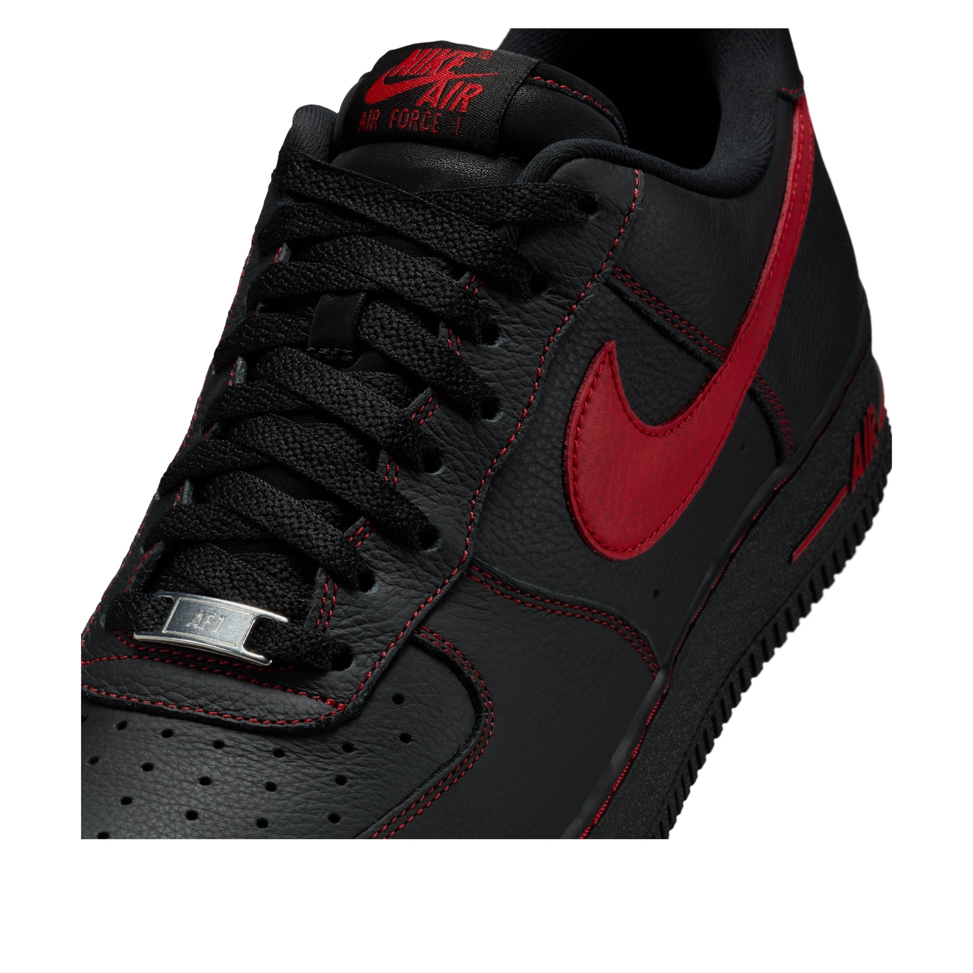 Nike Air Force 1 Low 'Bred' HQ2037-005