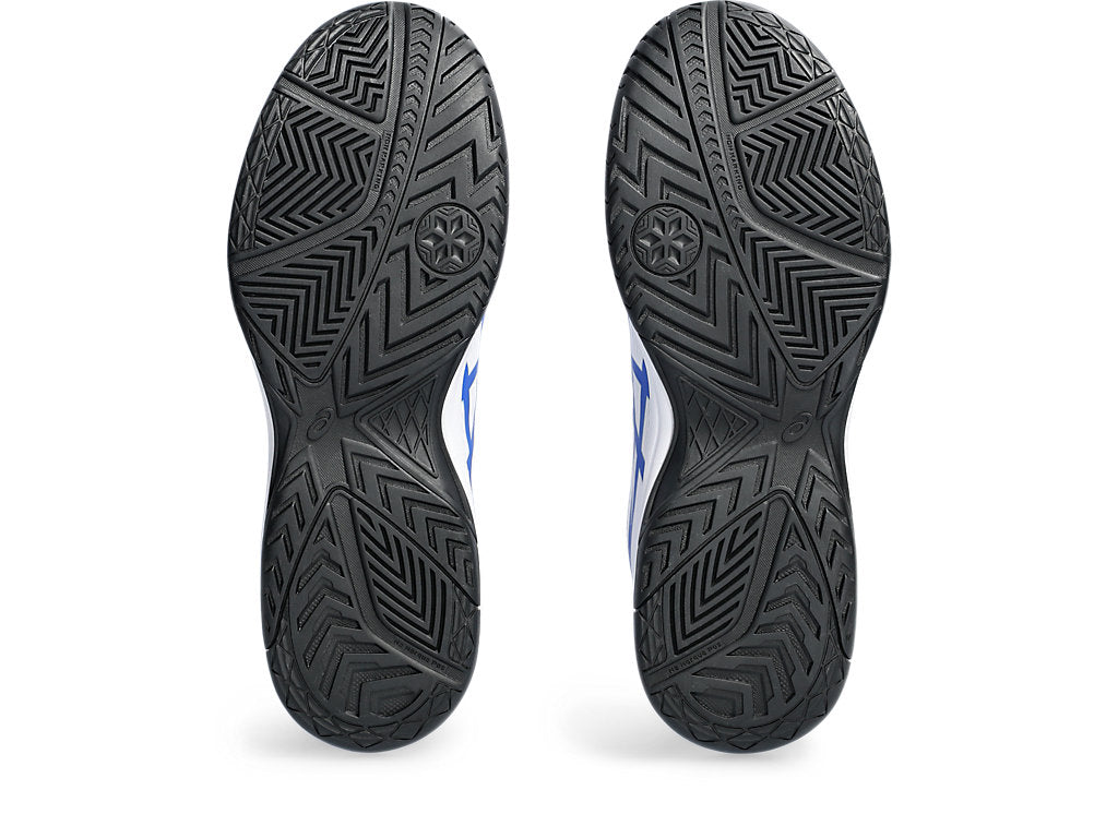 ASICS Court Slide 3 'White Tuna Blue' 1041A335-102