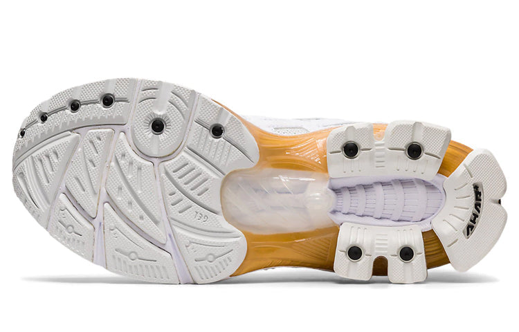 (WMNS) ASICS Gel-Kinsei OG 'White Gold' 1022A111-102