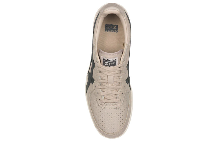 Onitsuka Tiger GSM 'Vanilla Dark Grey' 1183A342-250