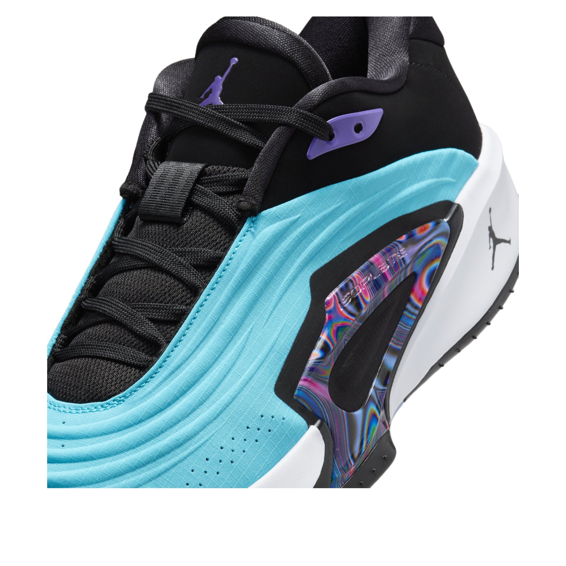 Air Jordan Luka 3 PF 'Imaginarium' FQ1285-400