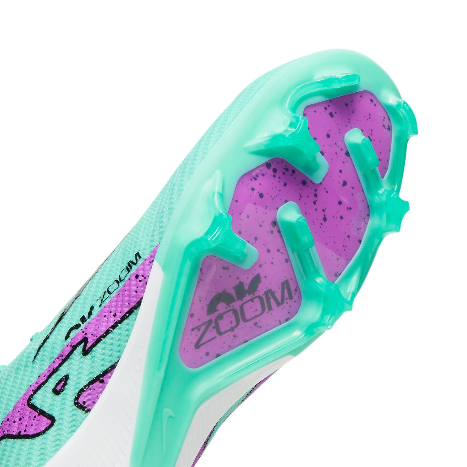Nike Mercurial Vapor 15 Elite FG 'Hyper Turquoise' DJ4978-300
