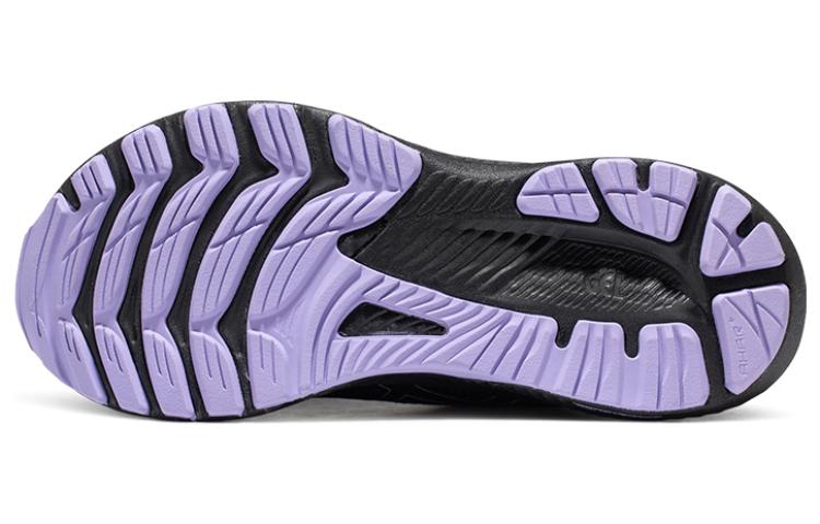 (WMNS) ASICS Gel-Kayano 29 Lite-Show 'Black Purple' 1012B535-001