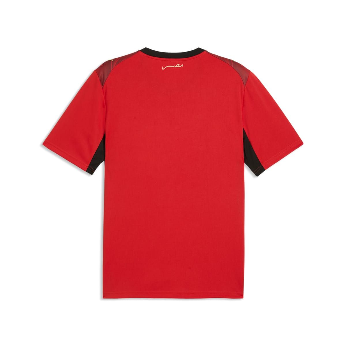 PUMA Egypt 2026 Home Jersey 'PUMA Red Intense Red' 783552-01